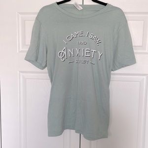 Brand new bella canvas graphic T